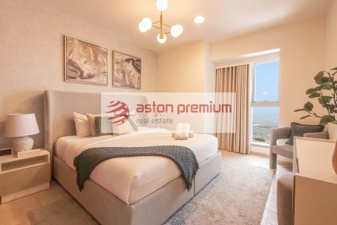 Huoneisto Dubai Marina, Arabiemiraatit 2 makuuhuonetta, 110 m2 № 710906 - kuva 22
