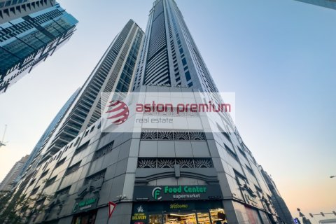 Huoneisto Dubai Marina, Arabiemiraatit 2 makuuhuonetta, 110 m2 № 710906 - kuva 27