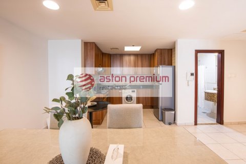 Huoneisto Dubai Marina, Arabiemiraatit 2 makuuhuonetta, 110 m2 № 710906 - kuva 9