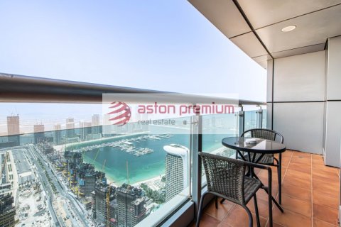 Huoneisto Dubai Marina, Arabiemiraatit 2 makuuhuonetta, 110 m2 № 710906 - kuva 20