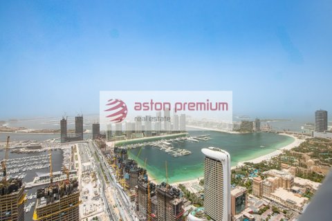 Huoneisto Dubai Marina, Arabiemiraatit 2 makuuhuonetta, 110 m2 № 710906 - kuva 29