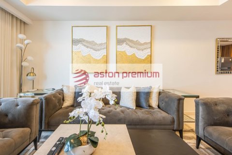 Huoneisto Dubai Marina, Arabiemiraatit 2 makuuhuonetta, 110 m2 № 710906 - kuva 4