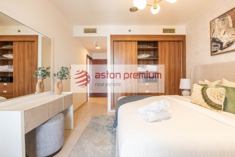 Huoneisto Dubai Marina, Arabiemiraatit 2 makuuhuonetta, 110 m2 № 710906 - kuva 17