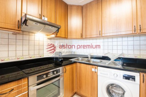 Huoneisto Dubai Marina, Arabiemiraatit 2 makuuhuonetta, 110 m2 № 710906 - kuva 12