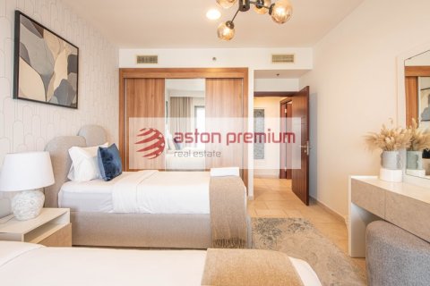 Huoneisto Dubai Marina, Arabiemiraatit 2 makuuhuonetta, 110 m2 № 710906 - kuva 24