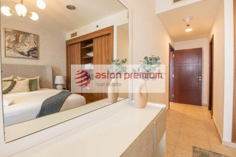 Huoneisto Dubai Marina, Arabiemiraatit 2 makuuhuonetta, 110 m2 № 710906 - kuva 23