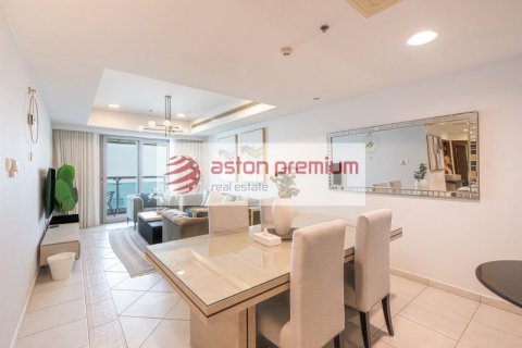 Huoneisto Dubai Marina, Arabiemiraatit 2 makuuhuonetta, 110 m2 № 710906 - kuva 6