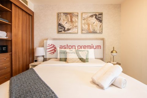 Huoneisto Dubai Marina, Arabiemiraatit 2 makuuhuonetta, 110 m2 № 710906 - kuva 16