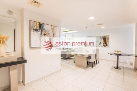 Huoneisto Dubai Marina, Arabiemiraatit 2 makuuhuonetta, 110 m2 № 710906 - kuva 13