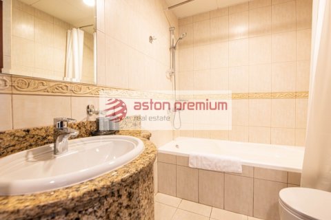 Huoneisto Dubai Marina, Arabiemiraatit 2 makuuhuonetta, 110 m2 № 710906 - kuva 19