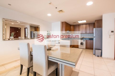 Huoneisto Dubai Marina, Arabiemiraatit 2 makuuhuonetta, 110 m2 № 710906 - kuva 7