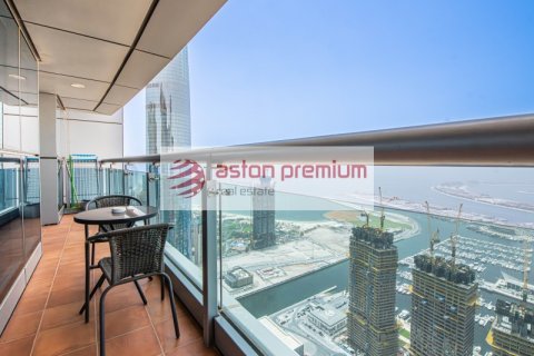 Huoneisto Dubai Marina, Arabiemiraatit 2 makuuhuonetta, 110 m2 № 710906 - kuva 25