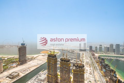 Huoneisto Dubai Marina, Arabiemiraatit 2 makuuhuonetta, 110 m2 № 710906 - kuva 28