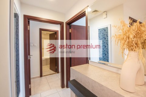 Huoneisto Dubai Marina, Arabiemiraatit 2 makuuhuonetta, 110 m2 № 710906 - kuva 14
