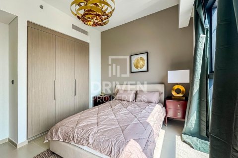 Dzīvoklis Downtown Dubai (Downtown Burj Dubai), Dubaijā, AAE 1 istaba, 56.39 m2 Nr. 745812 - attēls 8