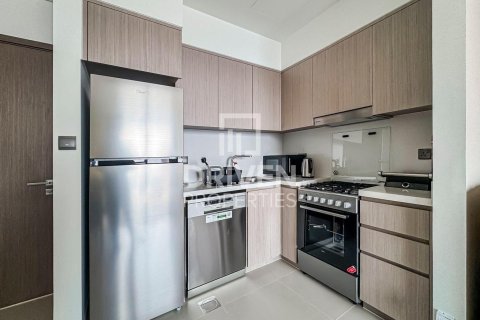 Dzīvoklis Downtown Dubai (Downtown Burj Dubai), Dubaijā, AAE 1 istaba, 56.39 m2 Nr. 745812 - attēls 6