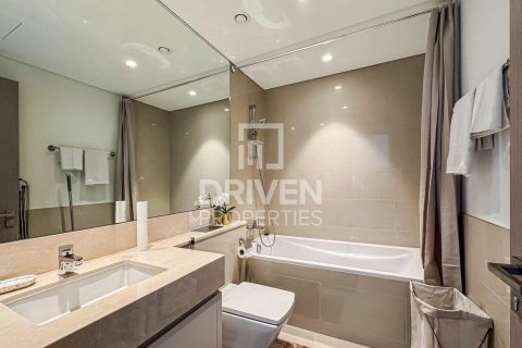 Dzīvoklis Downtown Dubai (Downtown Burj Dubai), Dubaijā, AAE 1 istaba, 56.39 m2 Nr. 745812 - attēls 9