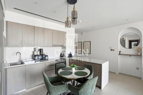 Apartament do wynajęcia w Downtown Dubai (Downtown Burj Dubai), Dubai, ZEA 1 sypialnia, 71.63 mkw., nr 745807 - zdjęcie 6