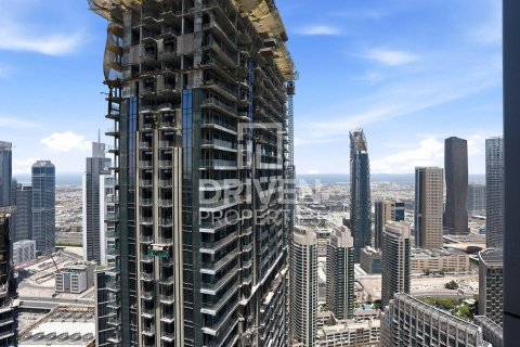 Apartament do wynajęcia w Downtown Dubai (Downtown Burj Dubai), Dubai, ZEA 1 sypialnia, 71.63 mkw., nr 745807 - zdjęcie 15