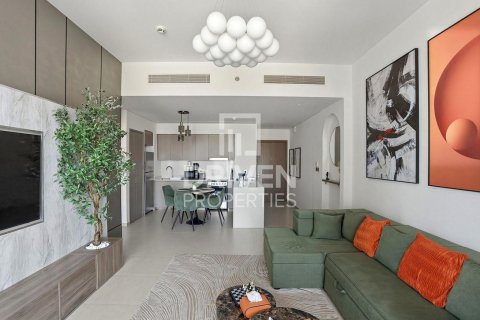 Apartament do wynajęcia w Downtown Dubai (Downtown Burj Dubai), Dubai, ZEA 1 sypialnia, 71.63 mkw., nr 745807 - zdjęcie 3