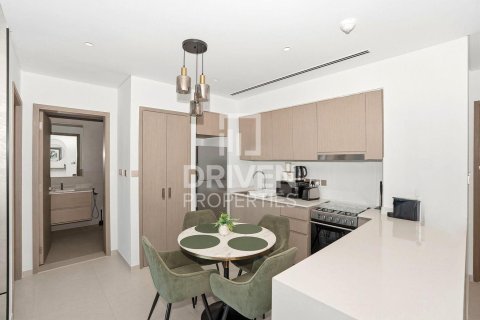 Apartament do wynajęcia w Downtown Dubai (Downtown Burj Dubai), Dubai, ZEA 1 sypialnia, 71.63 mkw., nr 745807 - zdjęcie 5