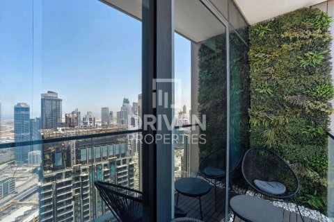 Apartament do wynajęcia w Downtown Dubai (Downtown Burj Dubai), Dubai, ZEA 1 sypialnia, 71.63 mkw., nr 745807 - zdjęcie 12