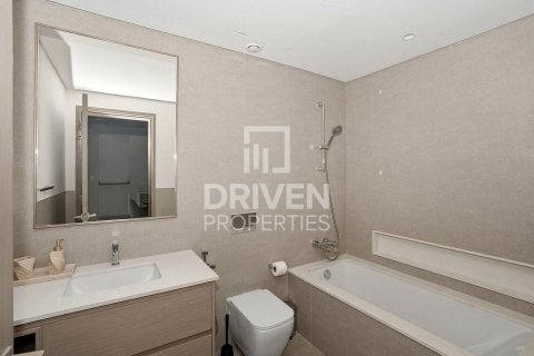 Apartament do wynajęcia w Downtown Dubai (Downtown Burj Dubai), Dubai, ZEA 1 sypialnia, 71.63 mkw., nr 745807 - zdjęcie 10
