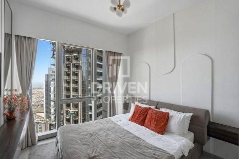 Apartament do wynajęcia w Downtown Dubai (Downtown Burj Dubai), Dubai, ZEA 1 sypialnia, 71.63 mkw., nr 745807 - zdjęcie 7