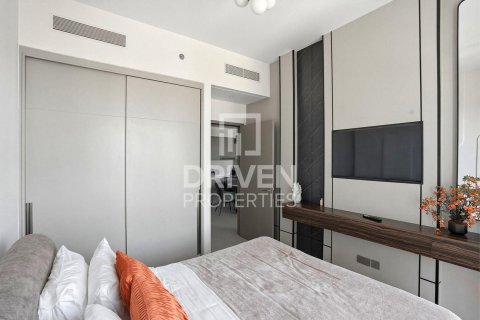 Apartament do wynajęcia w Downtown Dubai (Downtown Burj Dubai), Dubai, ZEA 1 sypialnia, 71.63 mkw., nr 745807 - zdjęcie 9