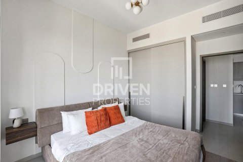 Apartament do wynajęcia w Downtown Dubai (Downtown Burj Dubai), Dubai, ZEA 1 sypialnia, 71.63 mkw., nr 745807 - zdjęcie 8