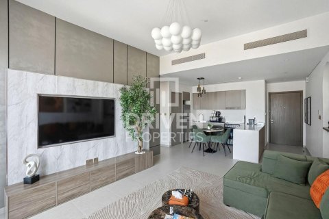 Apartament do wynajęcia w Downtown Dubai (Downtown Burj Dubai), Dubai, ZEA 1 sypialnia, 71.63 mkw., nr 745807 - zdjęcie 2