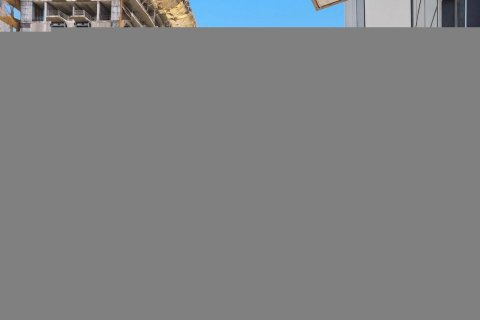 Apartament do wynajęcia w Downtown Dubai (Downtown Burj Dubai), Dubai, ZEA 1 sypialnia, 71.63 mkw., nr 745807 - zdjęcie 11