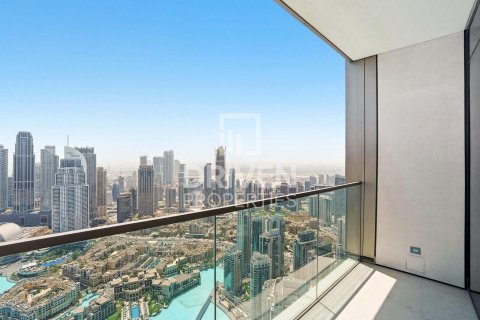 Downtown Dubai (Downtown Burj Dubai), Dubai, UAE의 임대용 아파트 침실 2개, 113.62제곱미터 번호 745808 - 사진 13