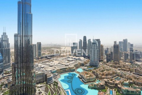 Downtown Dubai (Downtown Burj Dubai), Dubai, UAE의 임대용 아파트 침실 2개, 113.62제곱미터 번호 745808 - 사진 15