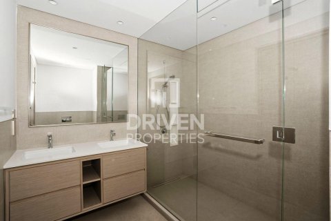 Downtown Dubai (Downtown Burj Dubai), Dubai, UAE의 임대용 아파트 침실 2개, 113.62제곱미터 번호 745808 - 사진 10