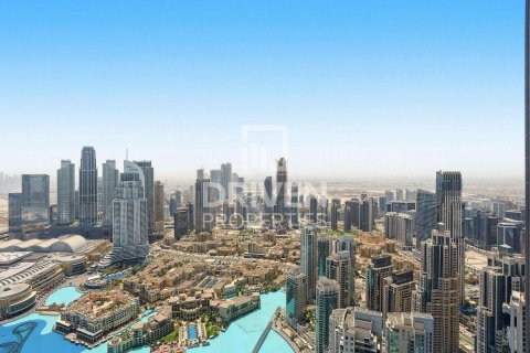Downtown Dubai (Downtown Burj Dubai), Dubai, UAE의 임대용 아파트 침실 2개, 113.62제곱미터 번호 745808 - 사진 14