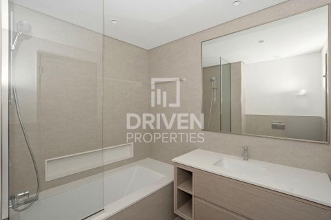 Downtown Dubai (Downtown Burj Dubai), Dubai, UAE의 임대용 아파트 침실 2개, 113.62제곱미터 번호 745808 - 사진 9