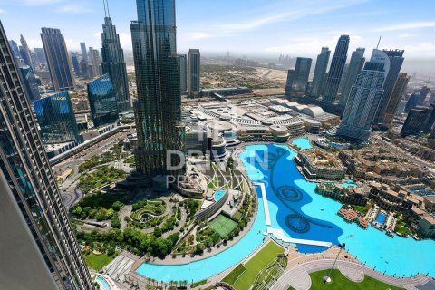 Downtown Dubai (Downtown Burj Dubai), Dubai, UAE의 임대용 아파트 침실 2개, 113.62제곱미터 번호 745808 - 사진 16