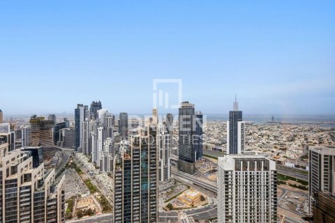 Appartement te huur in Downtown Dubai (Downtown Burj Dubai), Dubai, VAE 1 slaapkamer, 68.84 vr.m., nr 745813 - foto 13