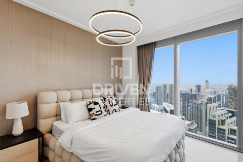 Appartement te huur in Downtown Dubai (Downtown Burj Dubai), Dubai, VAE 1 slaapkamer, 68.84 vr.m., nr 745813 - foto 8
