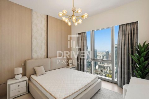 آپارتمان برای اجاره در Downtown Dubai (Downtown Burj Dubai)، Dubai، امارات متحده عربی 2 خوابه ، 114.92 متر مربع ، شماره 745811 - تصویر 6