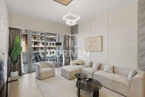 Korter asukohaga Downtown Dubai (Downtown Burj Dubai), Dubai, AÜE: 2 magamistoaga, 114.92 m² Nr 745811
