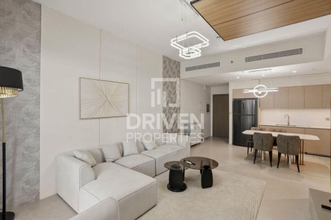 آپارتمان برای اجاره در Downtown Dubai (Downtown Burj Dubai)، Dubai، امارات متحده عربی 2 خوابه ، 114.92 متر مربع ، شماره 745811 - تصویر 2