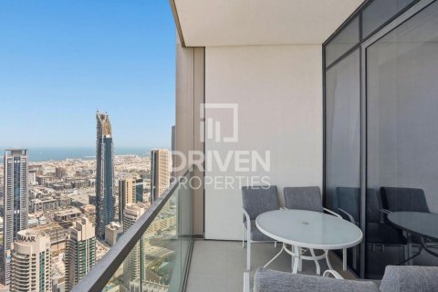 آپارتمان برای اجاره در Downtown Dubai (Downtown Burj Dubai)، Dubai، امارات متحده عربی 2 خوابه ، 114.92 متر مربع ، شماره 745811 - تصویر 11