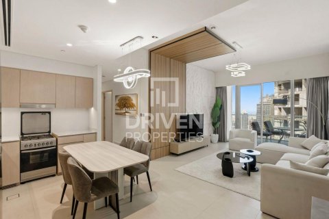 آپارتمان برای اجاره در Downtown Dubai (Downtown Burj Dubai)، Dubai، امارات متحده عربی 2 خوابه ، 114.92 متر مربع ، شماره 745811 - تصویر 3