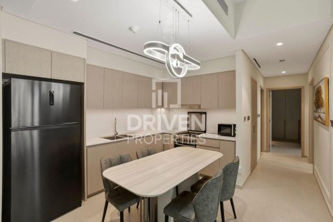 آپارتمان برای اجاره در Downtown Dubai (Downtown Burj Dubai)، Dubai، امارات متحده عربی 2 خوابه ، 114.92 متر مربع ، شماره 745811 - تصویر 10