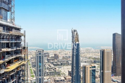 Üürile anda korter asukohaga Downtown Dubai (Downtown Burj Dubai), Dubai, AÜE: 2 magamistoaga, 114.92 m² Nr 745809 - pilt 15
