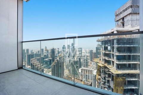 Üürile anda korter asukohaga Downtown Dubai (Downtown Burj Dubai), Dubai, AÜE: 2 magamistoaga, 114.92 m² Nr 745809 - pilt 13