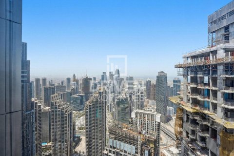 Üürile anda korter asukohaga Downtown Dubai (Downtown Burj Dubai), Dubai, AÜE: 2 magamistoaga, 114.92 m² Nr 745809 - pilt 12