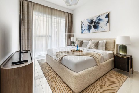 Apartment in Dubai Harbour, Dubai, UAE 1 bedroom, 71.91 sq.m. № 745810 - photo 7